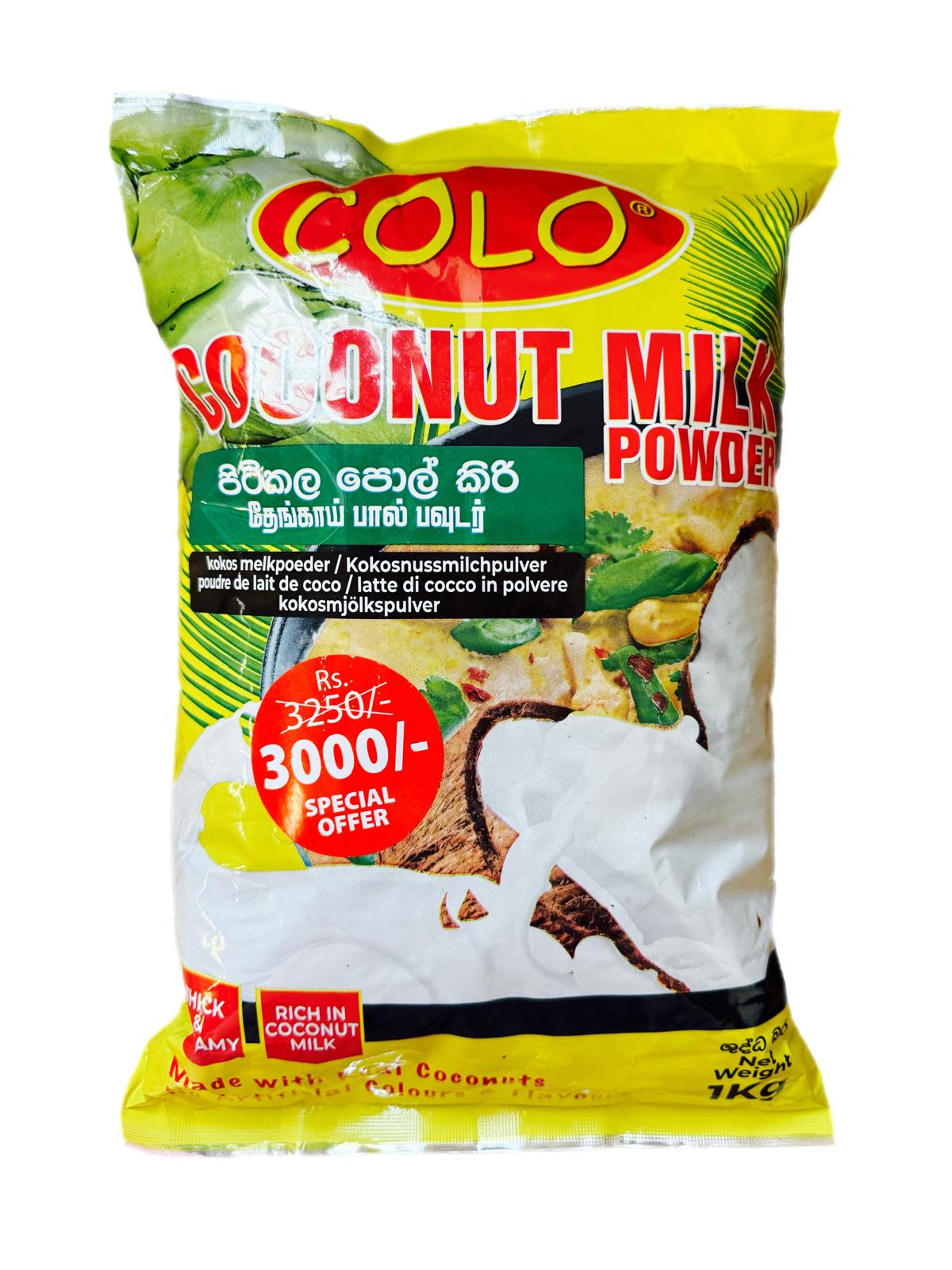 Coconut Milk Powder 1kg